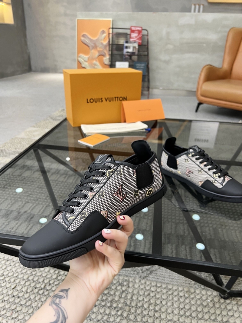 LV Casual Shoes